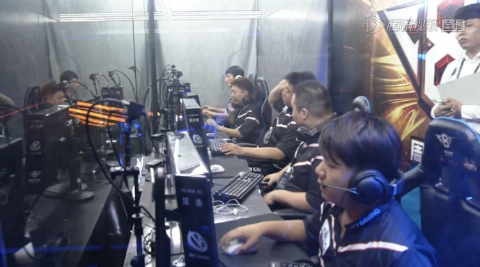 英雄联盟土耳其赛区TCL由于太菜被取消独立联赛