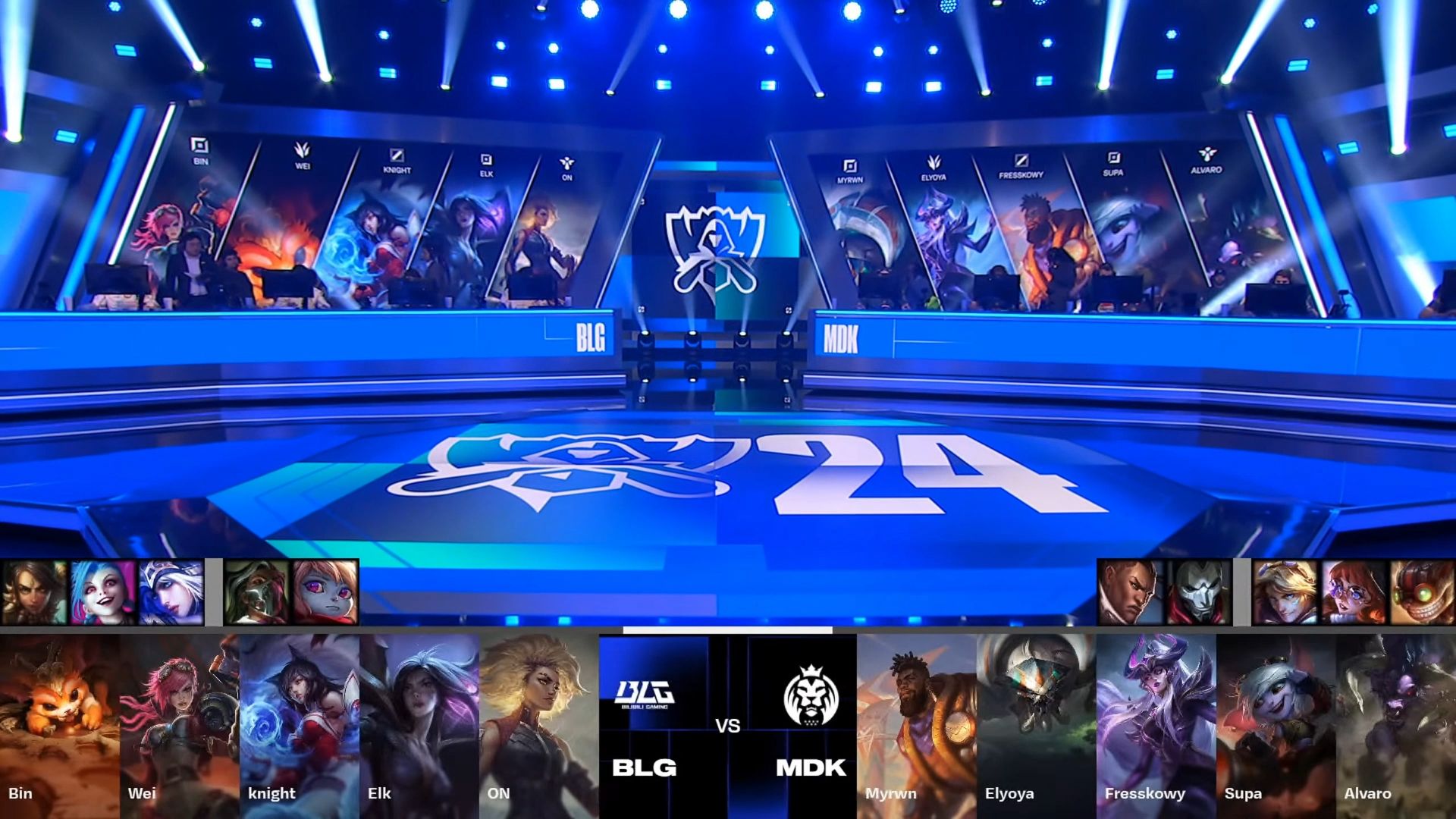 在 CS2 上；6月6日该押注什么？仅专业人士知道的前5个最佳押注