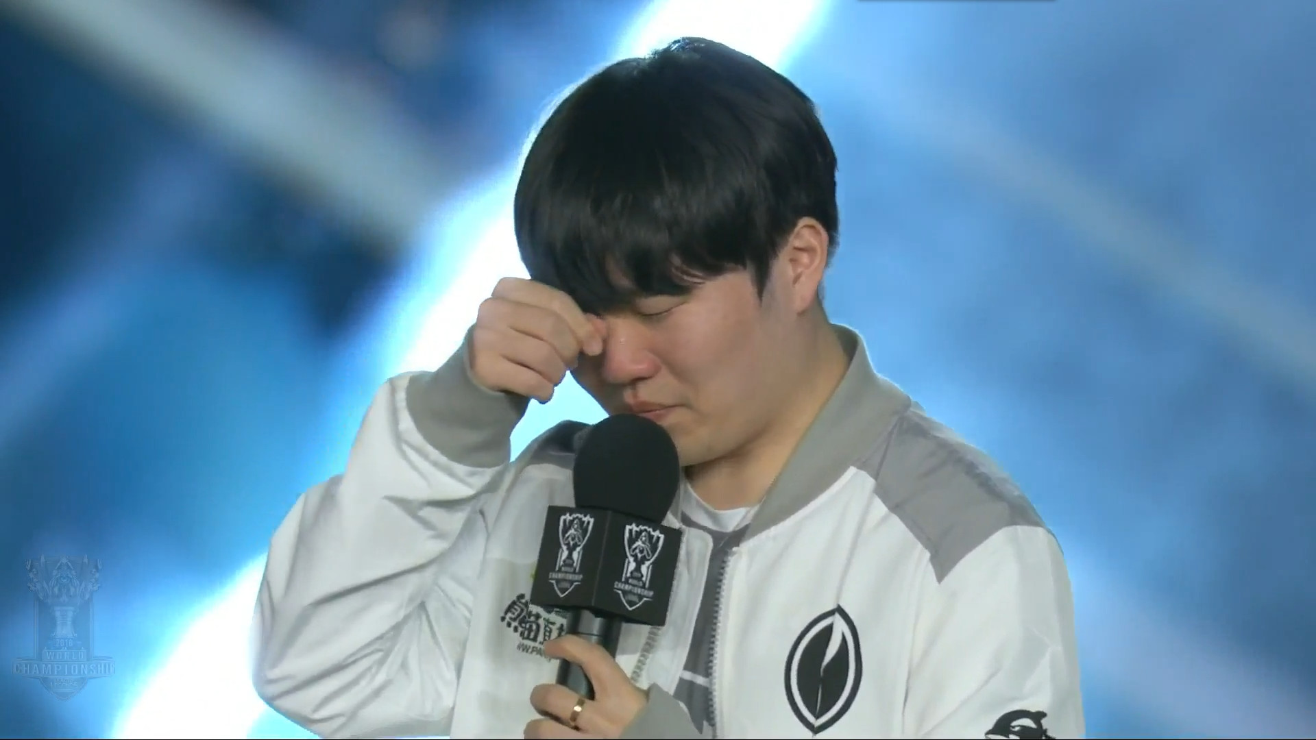 【战报】2025LPL春季赛JDG 2-0 OMG，JDG六连胜完美收官