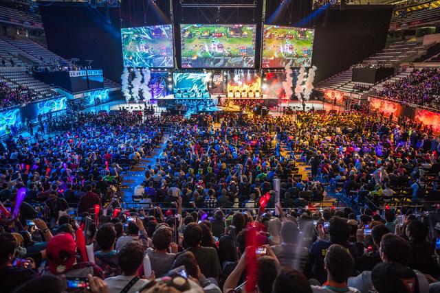 CFO Rest： ＂我们已经创造了历史，这对我们的地区来说是一个成就＂