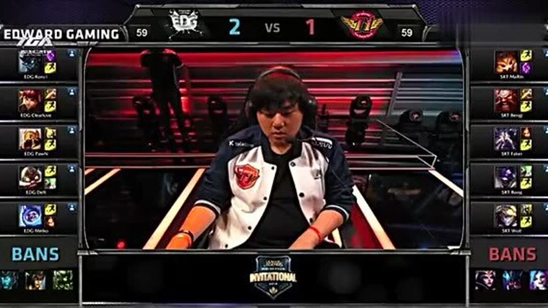 MSI官宣采用这个版本进行游戏，两个英雄登场无望了