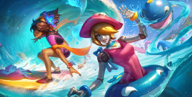 Kingen：HLE将兼具LPL和LCK风格 想打破历史成为首个连冠上单