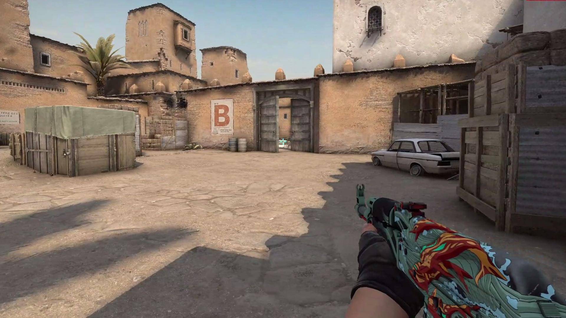 资讯《绝地求生》画质怎么调整？画质调整方法介绍