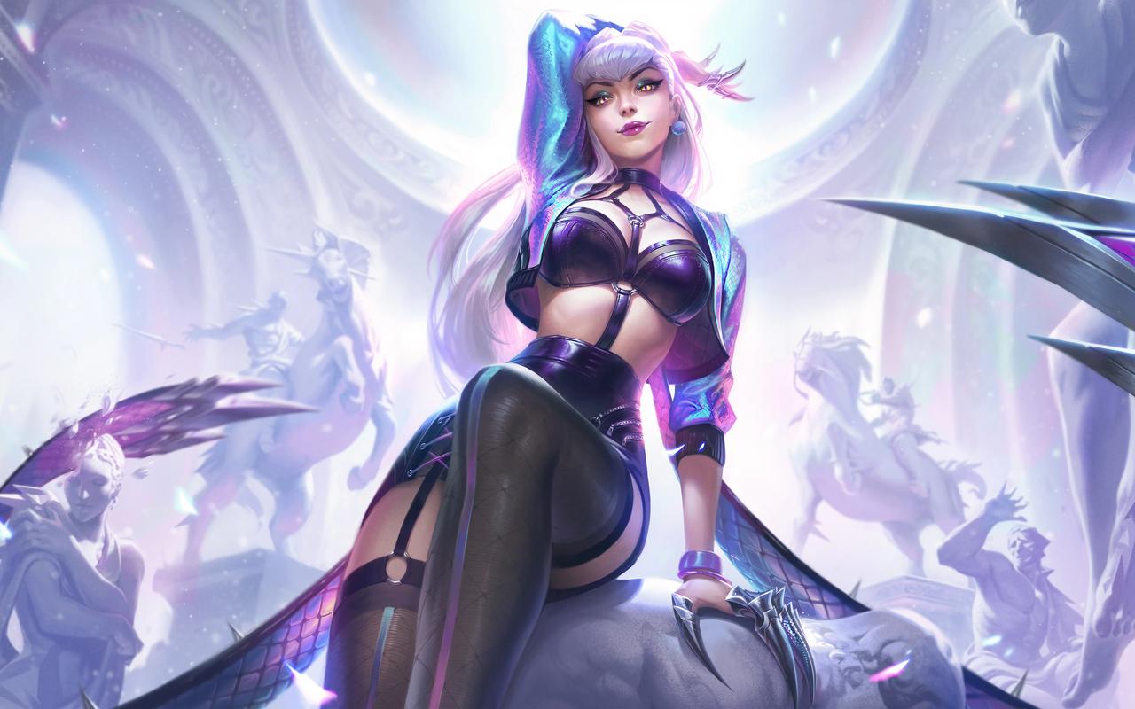 NEST小组赛Day7各小组积分：RW、SN、iG、西安WE进入四强